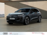 Audi SQ6 e-tron 2025