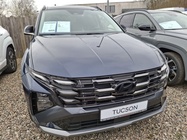 Hyundai Tucson 2025