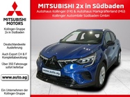 Mitsubishi ASX 2024