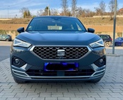 Seat Tarraco 2023