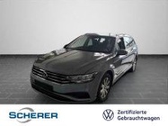Volkswagen Passat 2022