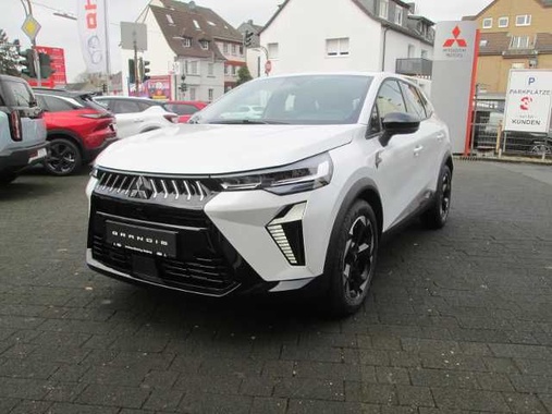 Mitsubishi Grandis 2026