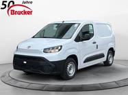 Toyota Proace 2025