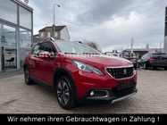 Peugeot 2008 2019