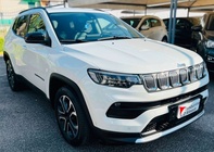 Jeep Compass 2021