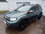Dacia Duster 2024