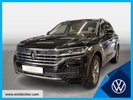 Volkswagen Touareg 2023