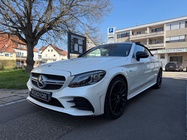 Mercedes-Benz C-Class 2019