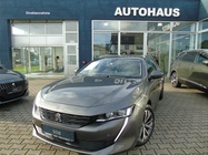 Peugeot 508 2021