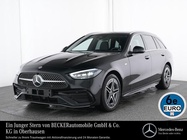 Mercedes-Benz C-Class 2025