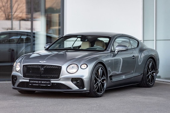 Bentley Continental GT 2020
