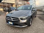 Mercedes-Benz B-Class 2019