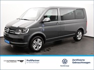 Volkswagen T7 2019