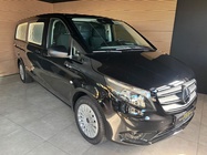 Mercedes-Benz Vito 2025
