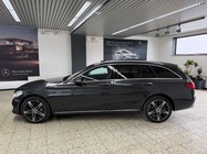 Mercedes-Benz C-Class 2019