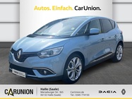 Renault Scenic 2017