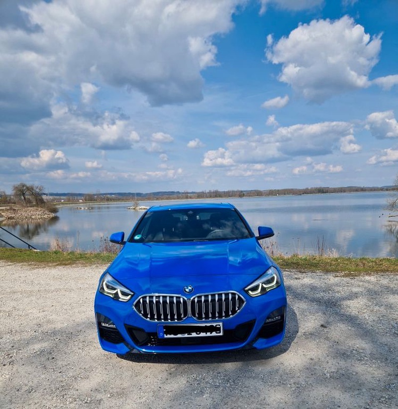 BMW 2 Series