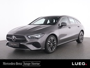 Mercedes-Benz CLA-Class 2025