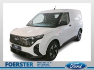 Ford Transit Courier 2025