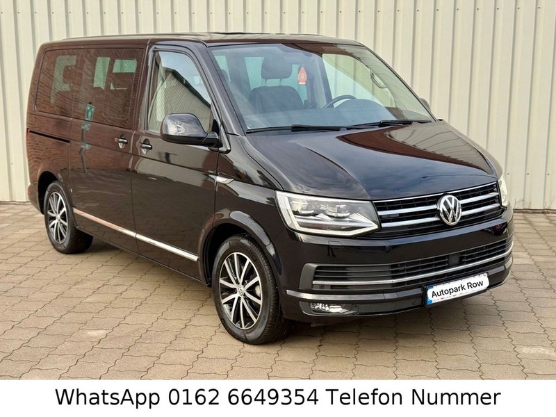 Volkswagen T6