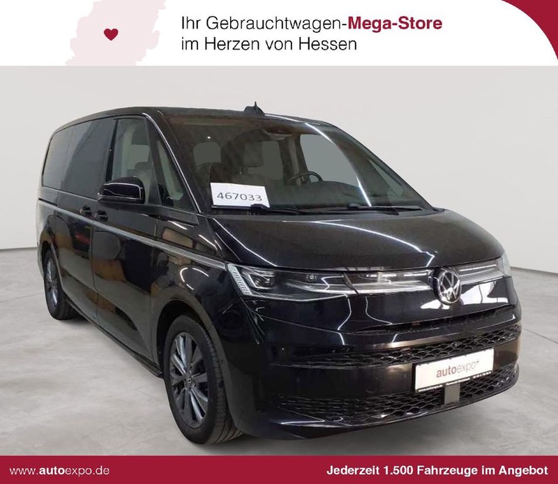Volkswagen Other