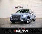 Audi SQ2 2021