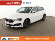 Skoda Scala 2020