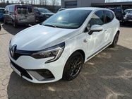 Renault Clio 2021