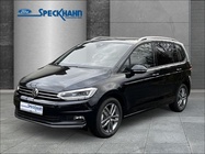 Volkswagen Touran 2024