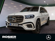 Mercedes-Benz GLS-Class 2026