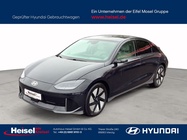 Hyundai Ioniq6 2023