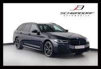 BMW 5 Series 2023