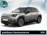 MINI Aceman 2025
