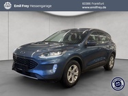 Ford Kuga 2022