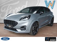 Ford Puma 2022