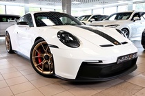 Porsche 911 2024