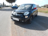 Fiat 500L 2013