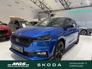 Skoda Fabia 2026