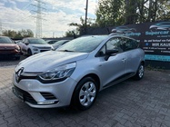 Renault Clio 2018