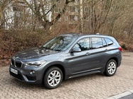 BMW X1 2019