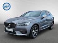 Volvo XC60 2019