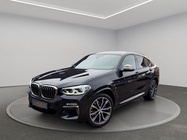 BMW X4 2019