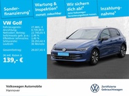 Volkswagen Golf 2025