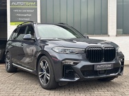 BMW X7 2021