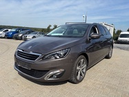 Peugeot 308 2016