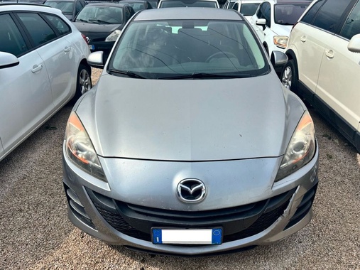 Mazda Other 2011
