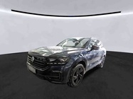 Volkswagen Touareg 2023