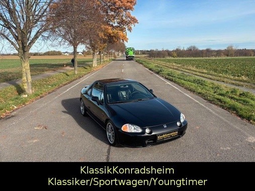 Honda CRX 1997