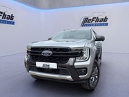 Ford Ranger 2025