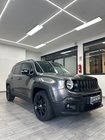 Jeep Renegade 2017